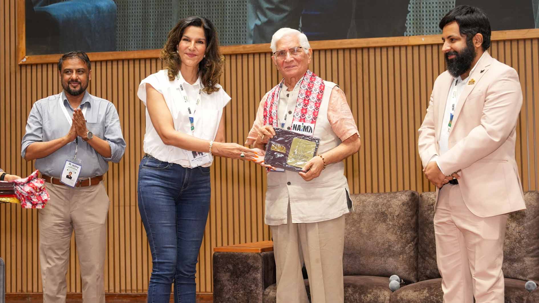 ईभी बढे, तर पुराना ब्याट्री कहाँ जाने ?